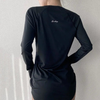 Vetement Yoga - YogaMotion™ - Noir