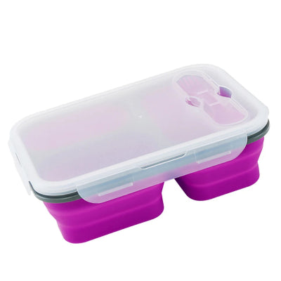 Boite de Conservation - BentoGo™ - Violet