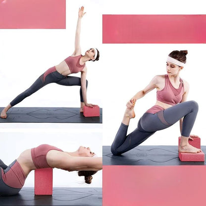 ÉléganceBlocYoga™