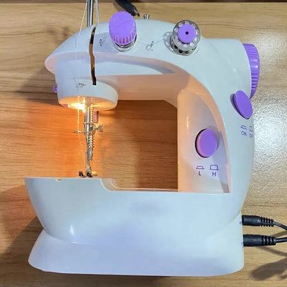 CousyMe™ - Machine A Coudre Portative