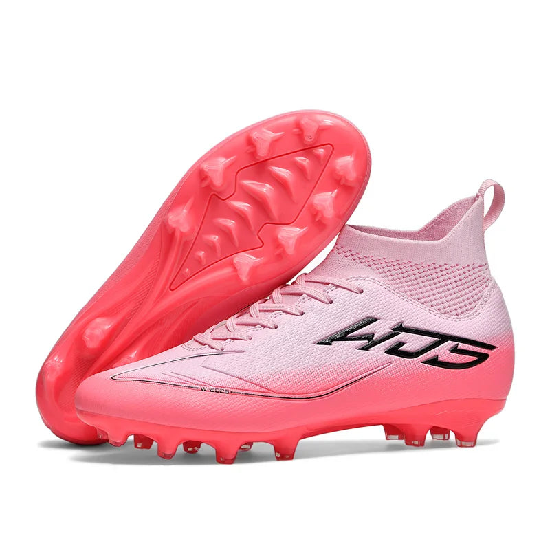 Chaussure De Foot - ProfessionalFootballShoes™