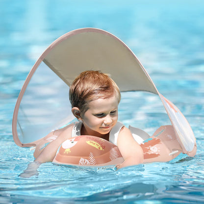 NewBabySwimFloat™