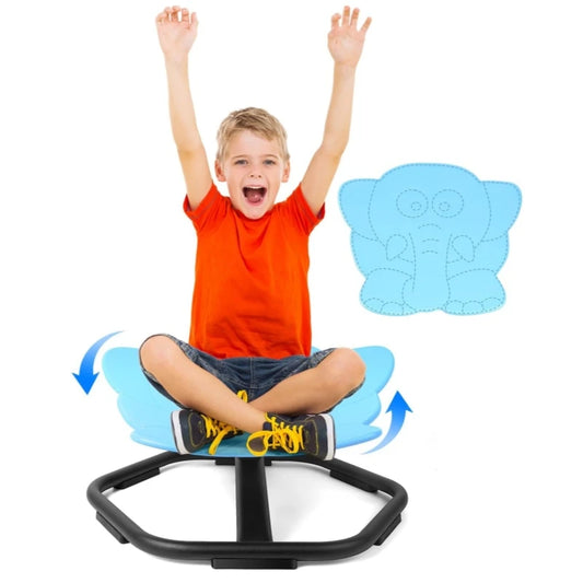 Chaise Pivotante - SpinSeat360™