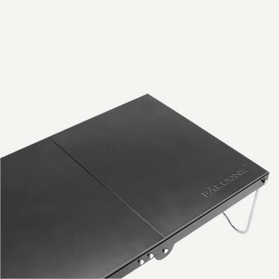 Table Camping - PicnicFold™ - Noir