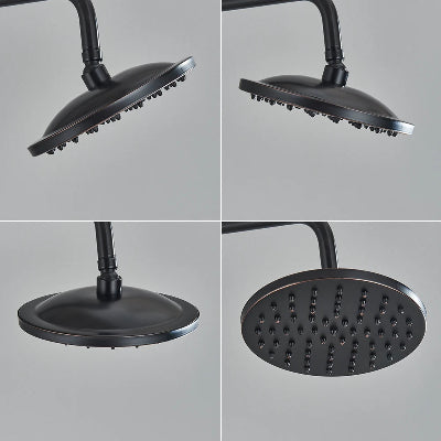 Pommeau de Douche - BrassLuxuryShower™