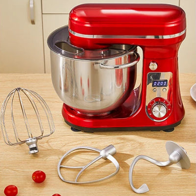 Robot Patissier - ProStandMixer™