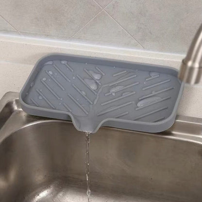 SplashGuard™ - Gris Foncé