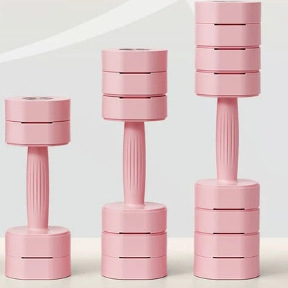 Haltères - MultiShape™