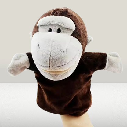Marionnette - AnimalPlushSoftKidToy™