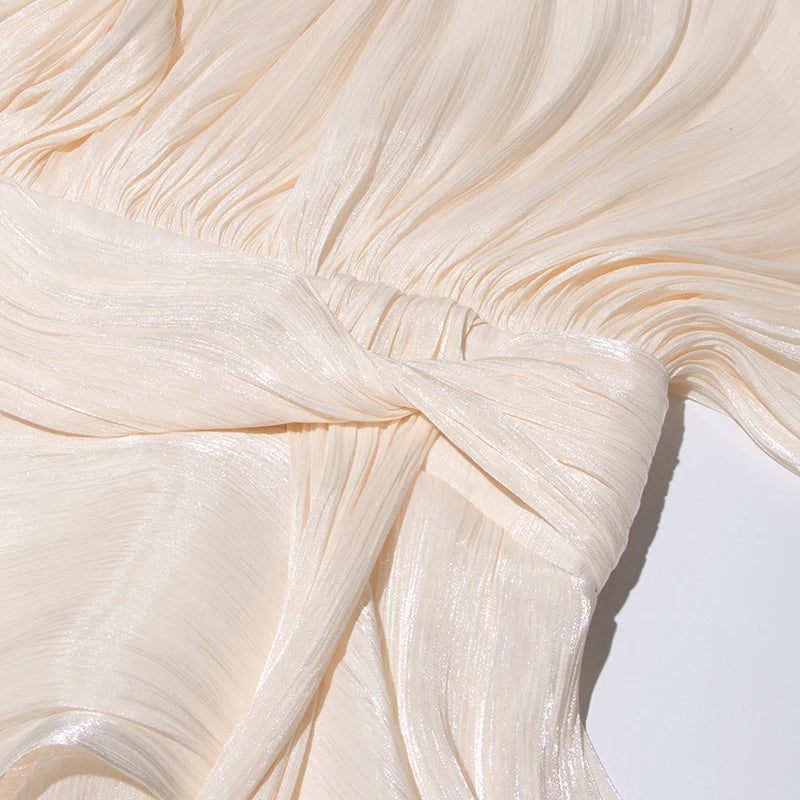 Robe Courte Femme - LaceVine™