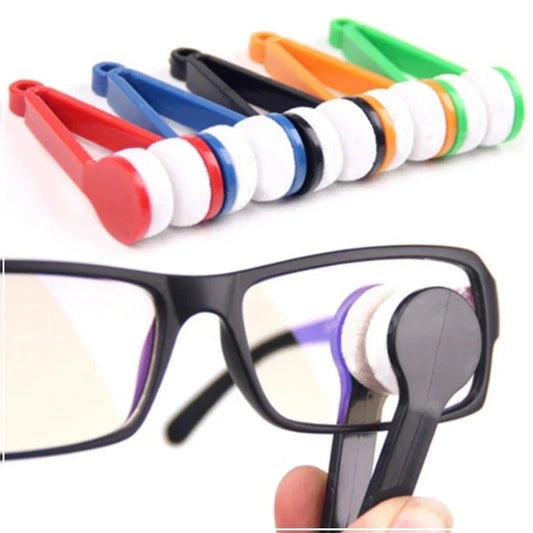 MiniMultifonctionnelMicrofibrePourLunettes™