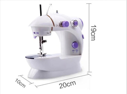 CousyMe™ - Machine A Coudre Portative