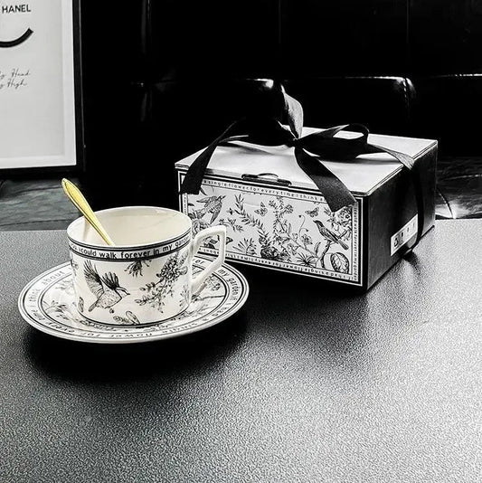 Tasse à Café - FrenchRetro™