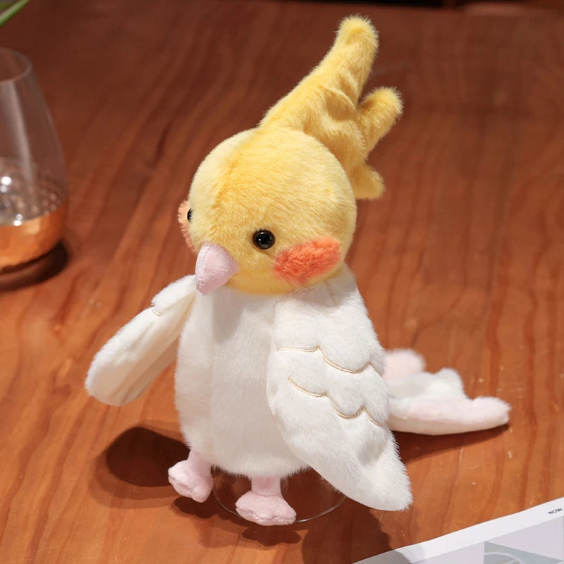 Marionnette à Main – AvesSoft™