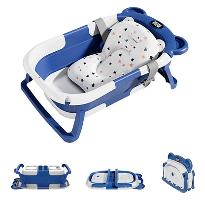 Baignoire Bébé - FoldyBath™