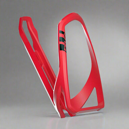 Porte Bidon Velo - BicycleBottleHolder™ - Rouge