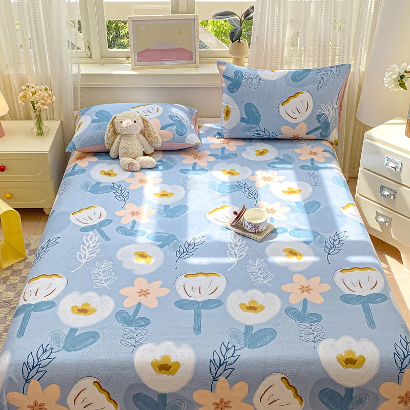 Drap de lit - PureCotton™