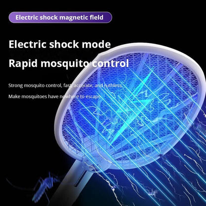 Killerquito™ - USB Mosquito Repellent Lamp