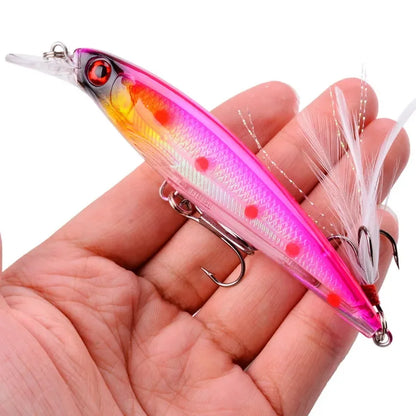 ExtraLaserFishingLure™
