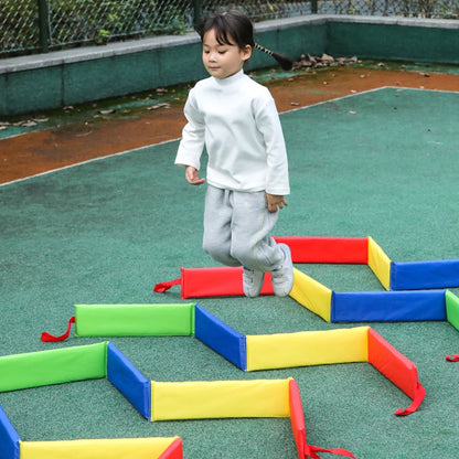 JEU EXTERIEUR - FunObstacle™