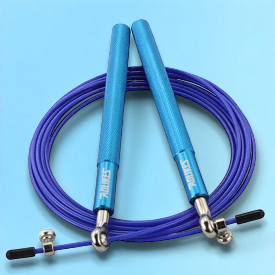 Corde à Sauter - SpeedJump™ - Bleu
