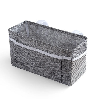 ToilNid™ – Organisateur Suspendu
