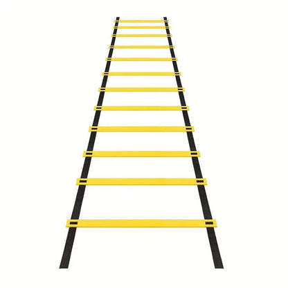 Echelle de Rythme - QuickLadder™
