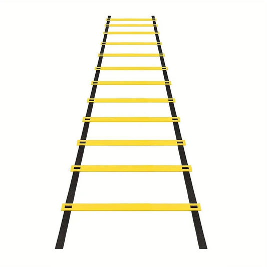 Echelle de Rythme - QuickLadder™