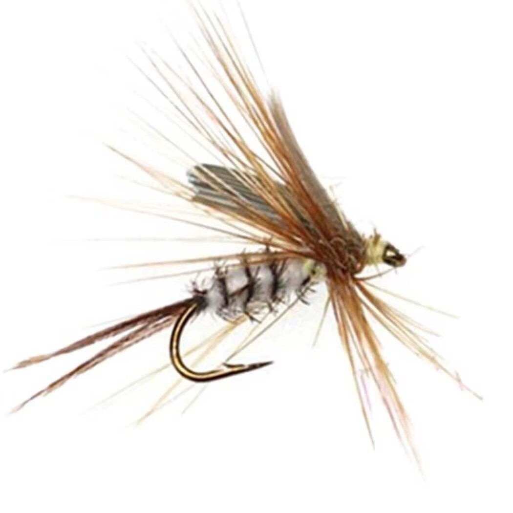 Mouches de Pêche - FlyHook™ - Éphémère