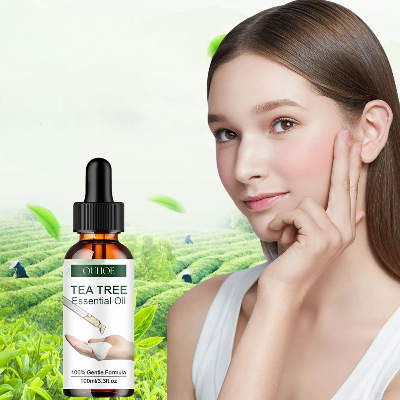 Huile Essentielle - TeaBloom™ - Arbre de Thé