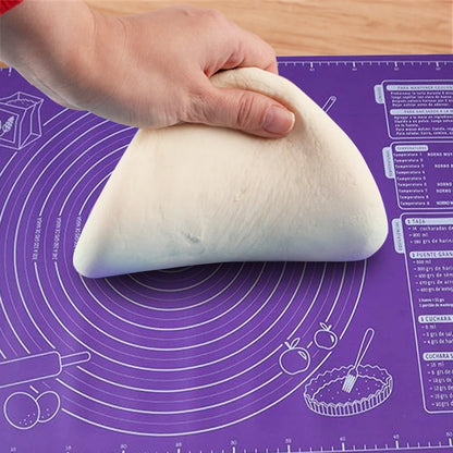 FeuilleDeCuissonSilicone™