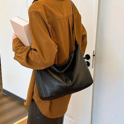 Sac à Bandoulière - MaillardToteBag™