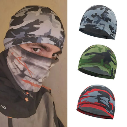 QuickDryCyclingCap™