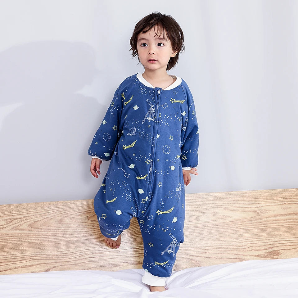 Gigoteuse Bébé - SweetCuddleSack™ - Espace