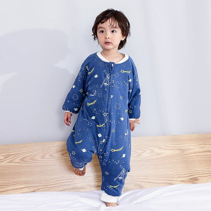 Gigoteuse Bébé - SweetCuddleSack™ - Espace