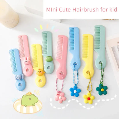 Peigne Bebe - KawaiiComb™ - Poule