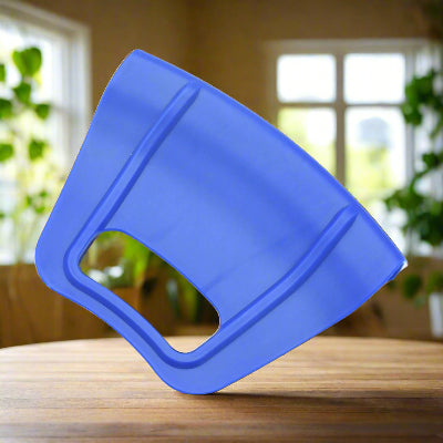 Accessoire Moto - WheelShield Pro™ - Bleu