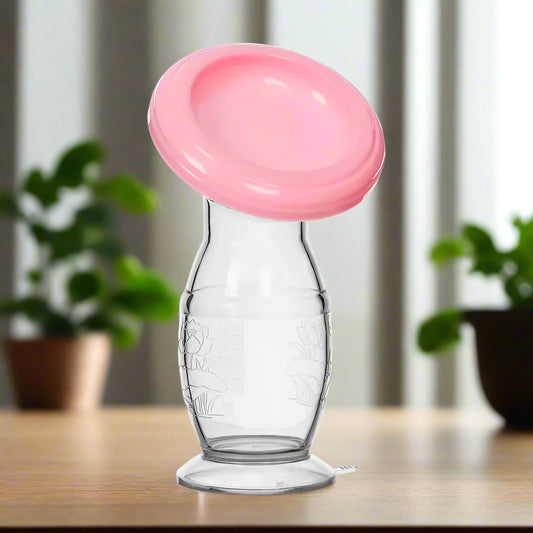 Tire Lait - MammaFlow™ - Rose