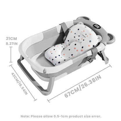 BAIGNOIRE BEBE - BabyTravelBath™