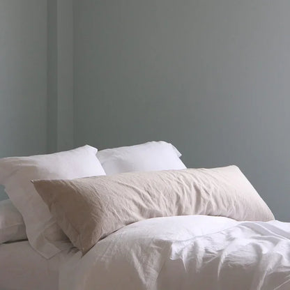 Housse de Coussin - PureLinenSham™