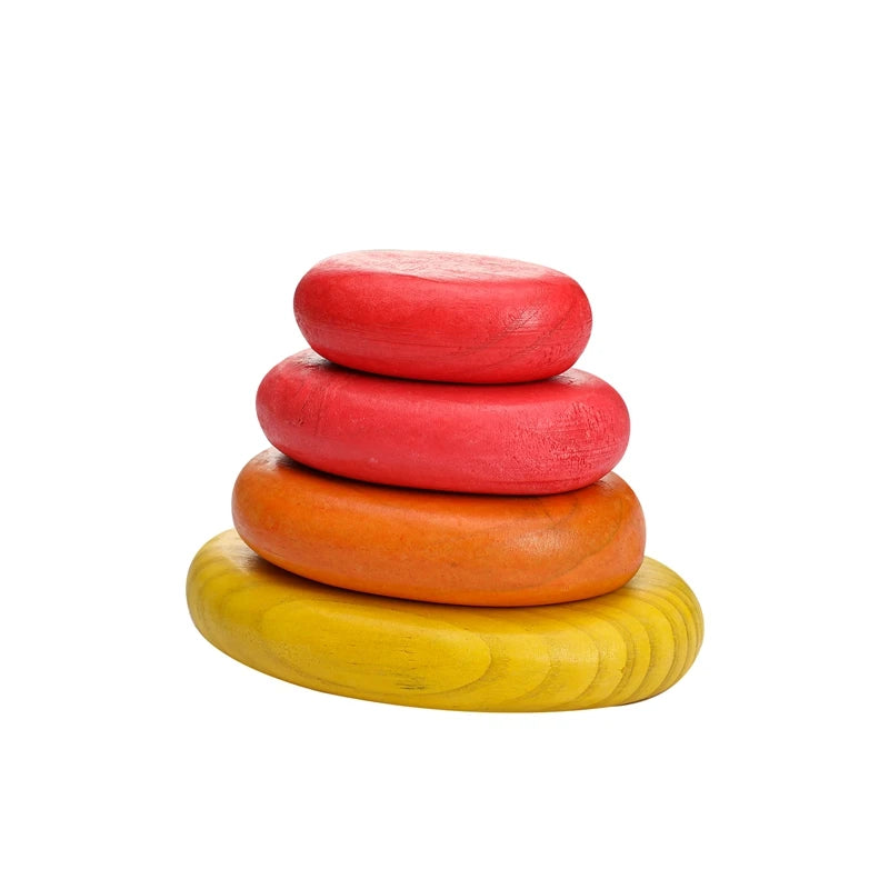 Jouet En Bois - BalanceStoneKids™