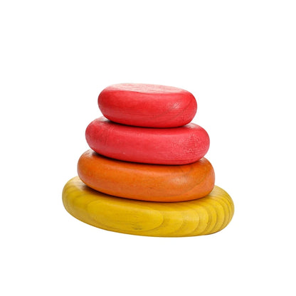 Jouet En Bois - BalanceStoneKids™