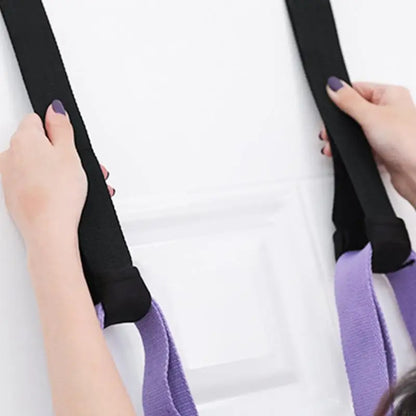 Accessoires Yoga - AeroFlexBand™ - Violet