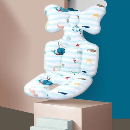 ComfortSeat™ - Stroller & Car Seat Cushion