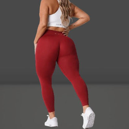 PrettYou™ - Fitness Femmes Leggings
