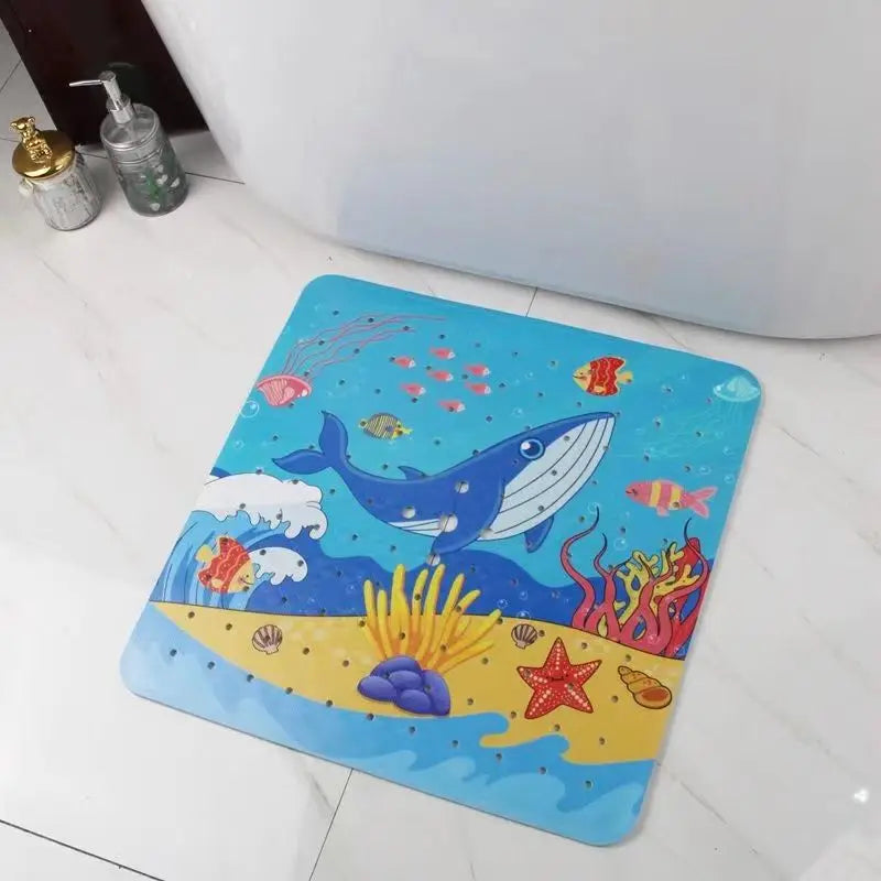 Tapis de Bain - BubbleGrip™