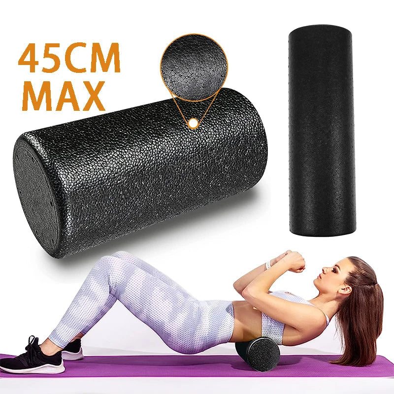 Rouleau de Massage – Ativafit™