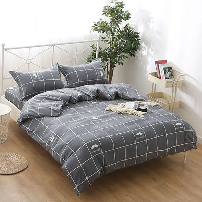 Housse de Couette - SoftSkinCover™