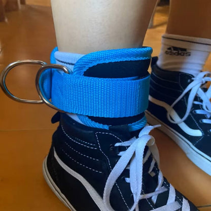Sangle de Cheville - AnkleFit™ - Bleu