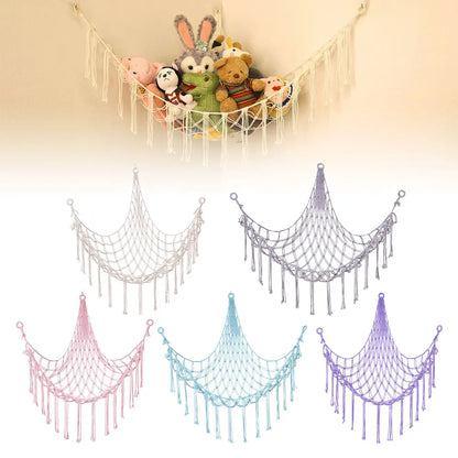 Hamalia™ – Hamac de Rangement